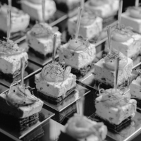 Buffet déjeunatoire Buffet déjeunatoire