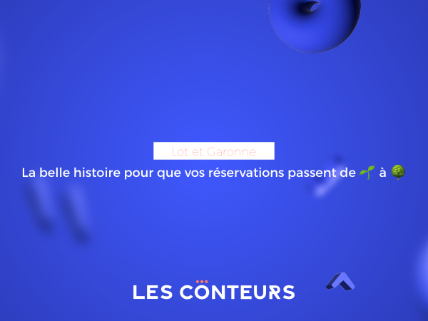 Raconter une histoire pour vendre