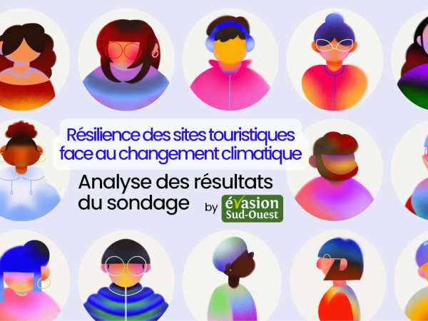 Rencontres du tourisme 2024