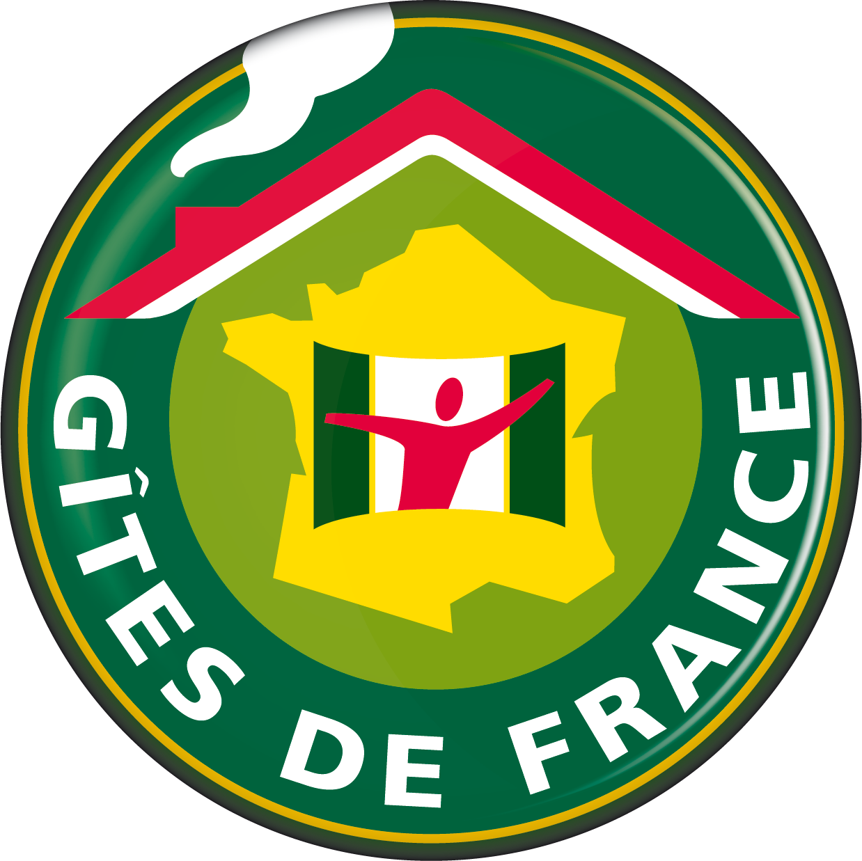Gîtes de France Lot-et-Garonne