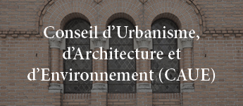 Conseil d'Urbanisme, d'Architecture et d'Environnement