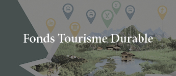 Fonds Tourisme Durable
