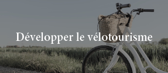 Programme « Développer le vélotourisme »