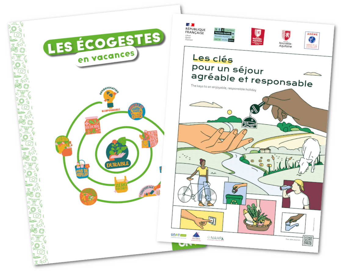 Les clés pour un séjour agréable et responsable