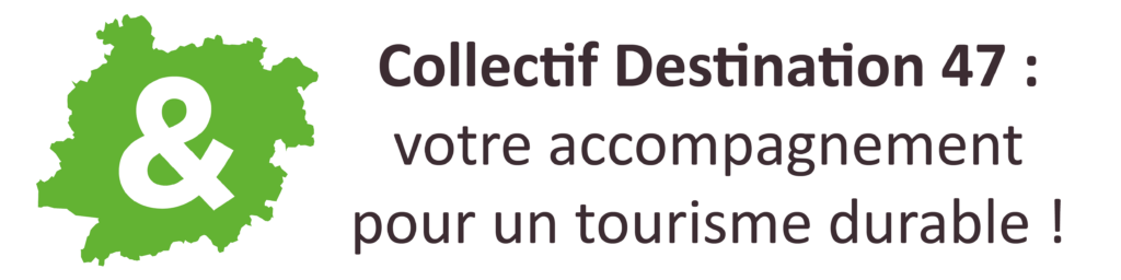 Collectif Destination 47 - PLP